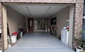 晴の舍